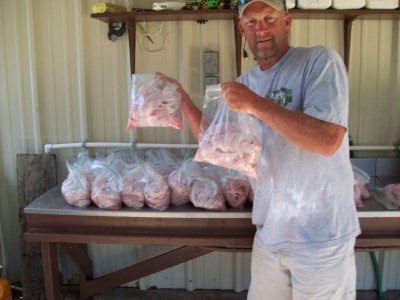 Lake Texoma striper fishing report