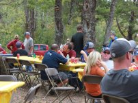 Entech 18th Annual Striper Fishing Tournament