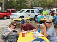 Entech 18th Annual Striper Fishing Tournament