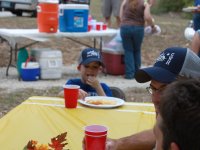 Entech 18th Annual Striper Fishing Tournament