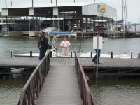 Entech 18th Annual Striper Fishing Tournament