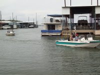 Entech 18th Annual Striper Fishing Tournament