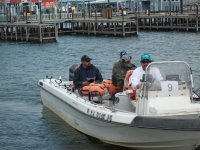 Entech 18th Annual Striper Fishing Tournament