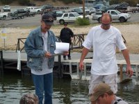 Entech 18th Annual Striper Fishing Tournament