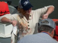 Entech 18th Annual Striper Fishing Tournament