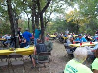 Entech 18th Annual Striper Fishing Tournament