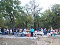 Entech 18th Annual Striper Fishing Tournament