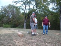 Entech 18th Annual Striper Fishing Tournament