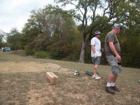 Entech 18th Annual Striper Fishing Tournament