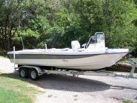 stripermaster falcon striper guide fishing boat